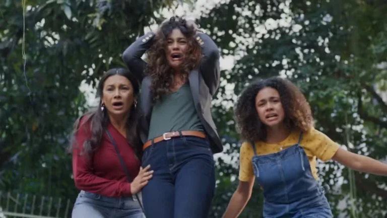 Reta final de Três Graças: 3 pontos da novela que não fizeram sentido