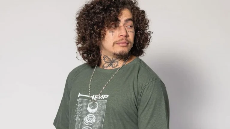 Whindersson Nunes revela já ter ficado com uma mulher trans: “Linda”