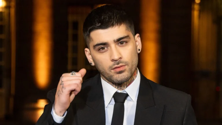 Zayn Malik rebate críticas após polêmica em hotel: “São perseguidores”
