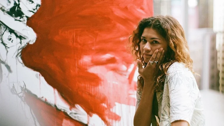 Mãe de Zendaya lamenta final de “Euphoria”: “Me deixou triste”