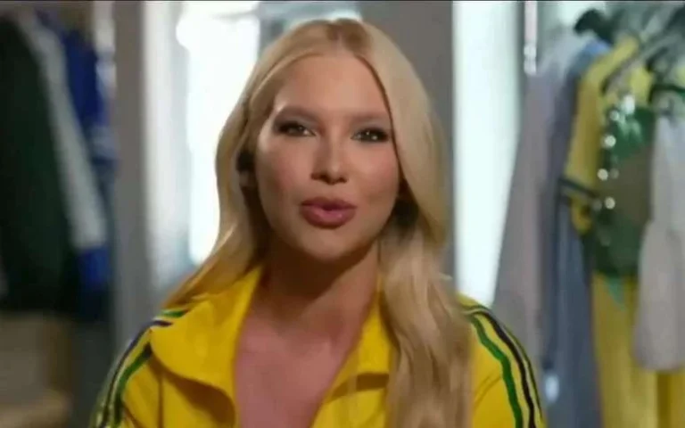 Que sonho! Virginia recebe proposta inimaginável após se tornar repórter da Copa