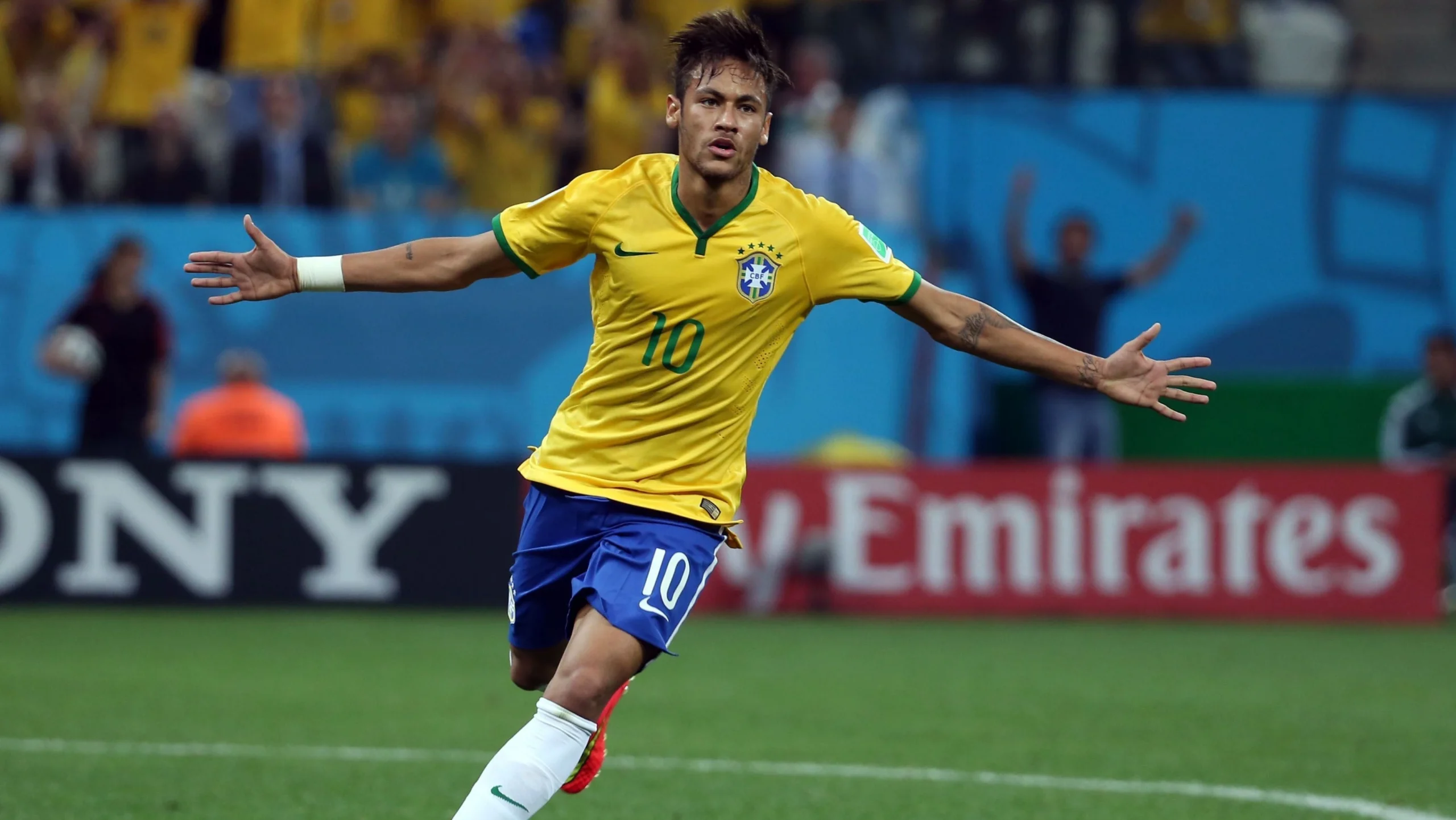 Brasil x Marrocos: veja 10 curiosidades da Seleção em estreias de Copas