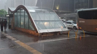Previsão do tempo em SP: veja quando chove na capital paulista nesta semana
