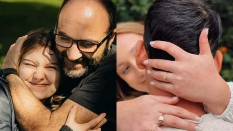 Pai de Isabel Veloso reage após descobrir noivado do viúvo: ‘Jamais será’