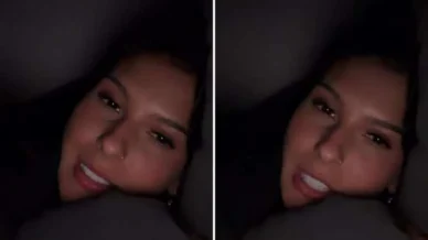 Ana Castela é criticada por usar novo método contraceptivo e rebate: O que tem demais?