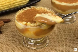 Receitas de curau de milho: 7 opções para entrar no clima de Festa Junina