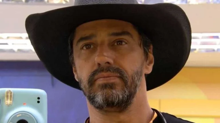 De ex-BBB a ator! Filme de Alberto Cowboy vem à tona e surpreende público