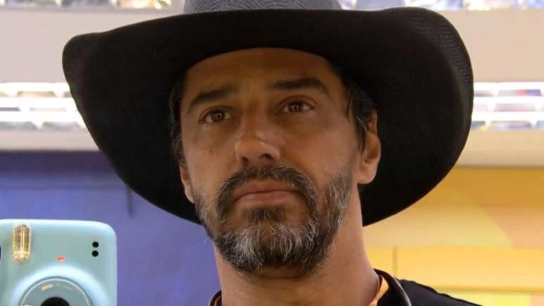 De ex-BBB a ator! Filme de Alberto Cowboy vem à tona e surpreende público