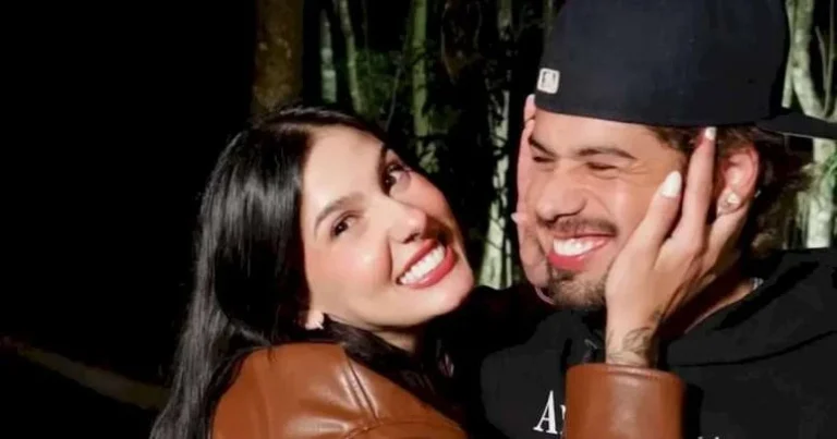 Deboche? Ana Castela reage diante de fala de Zé Felipe