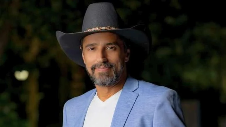 Ex-BBB Alberto Cowboy atuará em filme internacional com Cuba Gooding Jr.