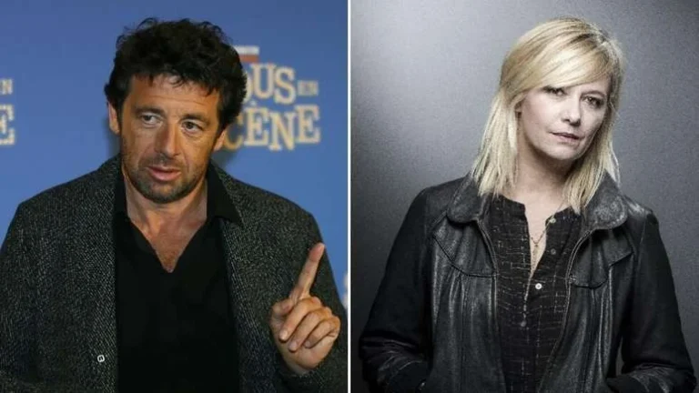 Cantor francês Patrick Bruel é detido e interrogado por suspeita de estupro e agressão sexual