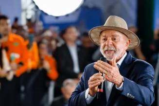 Nexus/BTG: 41% avaliam negativamente governo Lula; 38%, positivamente