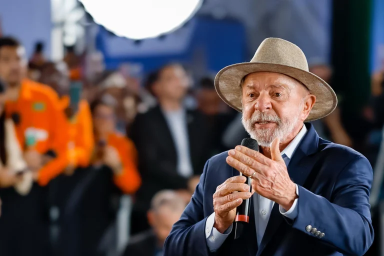 Nexus/BTG: 41% avaliam negativamente governo Lula; 38%, positivamente