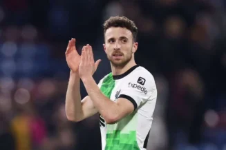 Viúva de Diogo Jota publica vídeo no aniversário de um ano de casamento