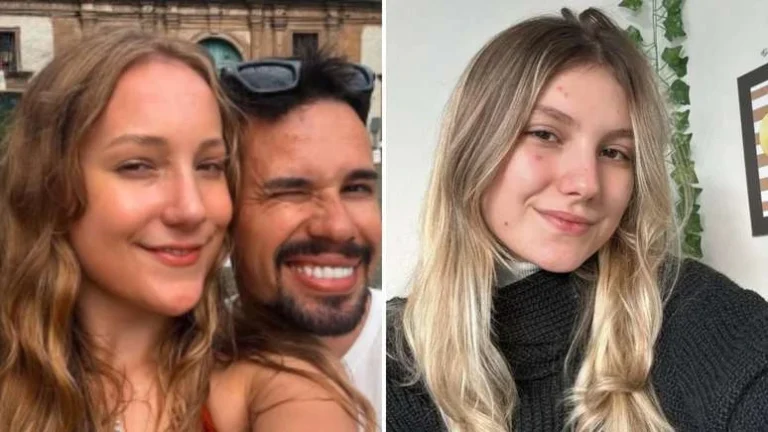 Conheça Diulia Loregian, a noiva do viúvo de Isabel Veloso