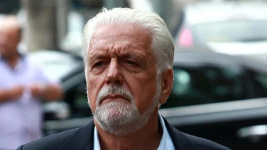 PF cita mensagem de ex-sócio de Vorcaro a Jaques: 