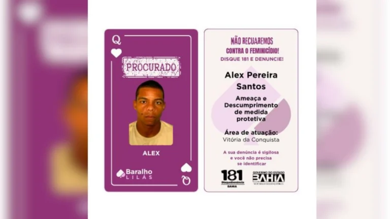 Homem suspeito de colocar pitbull para morder ex-companheiras é preso na BA