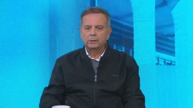 Tarifaço prejudica Brasil, mas cabe a Lula negociar com EUA, diz Marinho