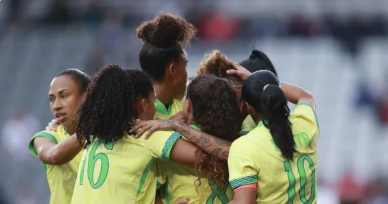 Senado aprova isenção de imposto para empresas da Copa do Mundo Feminina