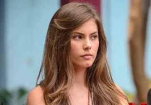 Lembra dela? Atriz de 