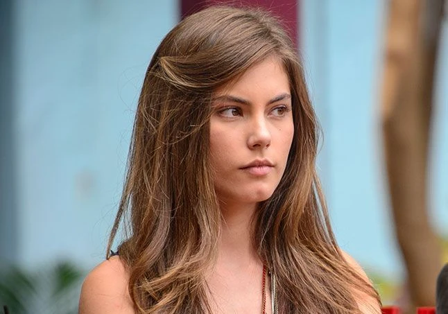 Lembra dela? Atriz de 