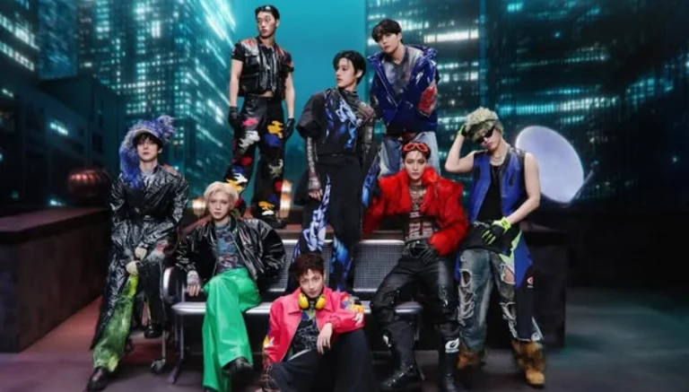 Ateez lança MV com influências latinas e participação de Chase Infiniti