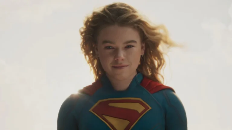 “Supergirl” tem estreia fracassada e arrecada R$ 324 milhões em bilheteria
