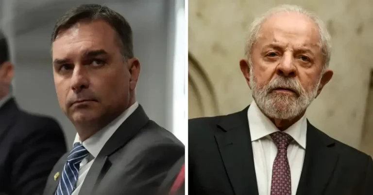 Flávio Bolsonaro tem grande vitória sobre a esquerda e Mario Frias confirma: “Castração “