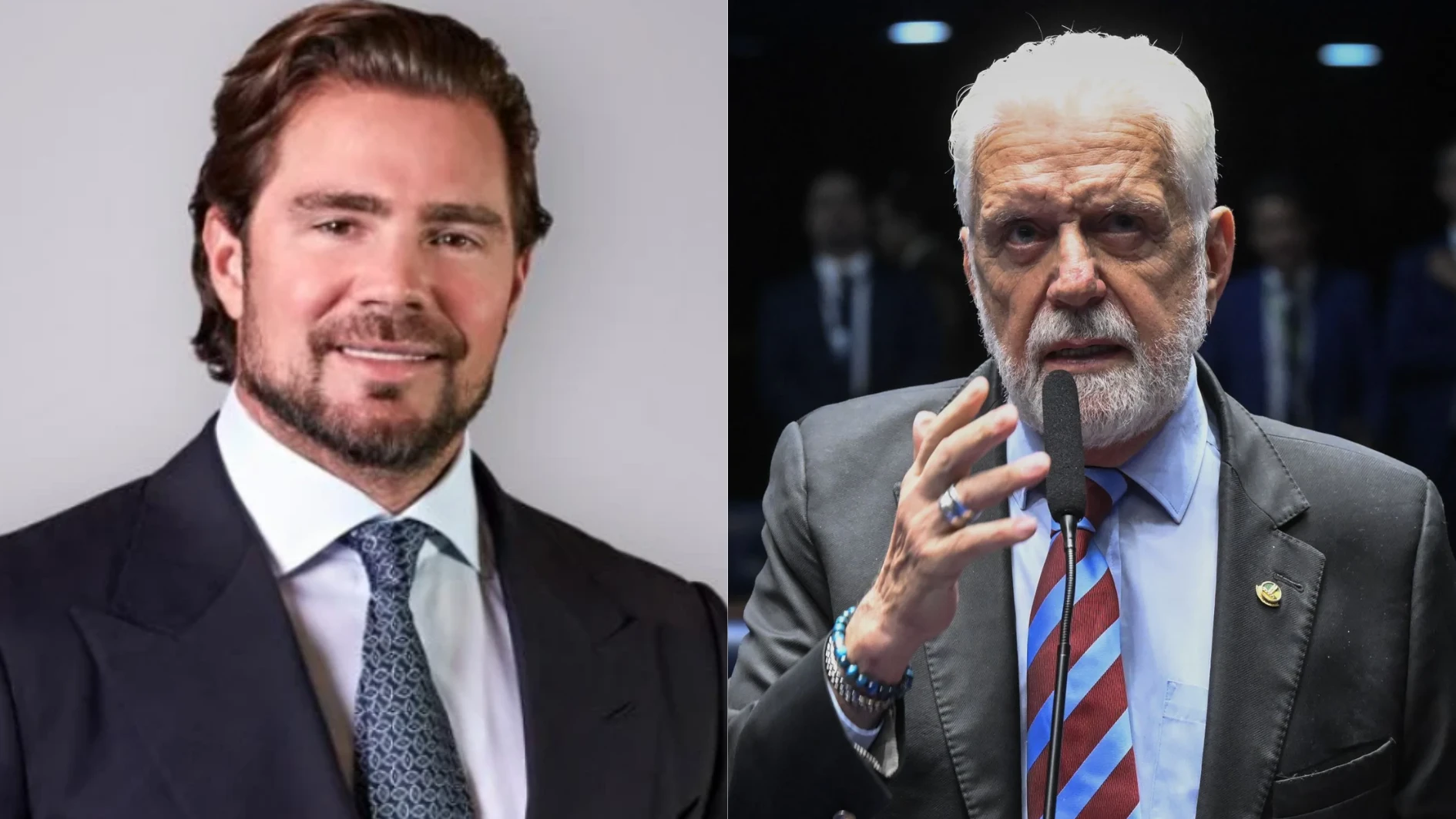 PF: Jaques Wagner teria recebido apartamento de R$ 2,4 milhões do Master