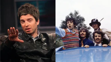 Noel Gallagher revela qual música dos Beatles considera a melhor; veja