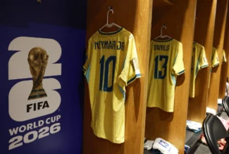 Escócia x Brasil: acompanhe pré-jogo da Seleção Brasileira na Copa do Mundo