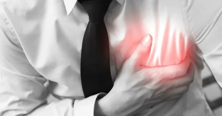 Ataque cardíaco: 11 sinais de alerta que jamais podem ser ignorados