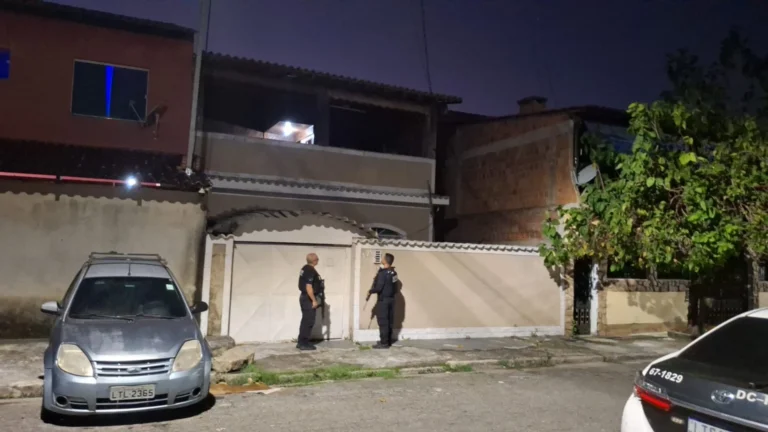 Operação mira esquema de fraudes em lojas online no Rio