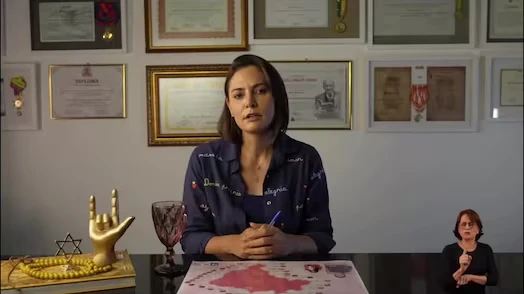 PL vê Michelle extrapolar limites ao expor atrito com Flávio