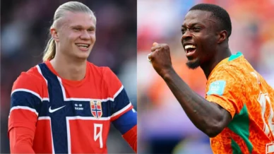 Adversário do Brasil: quando será Costa do Marfim x Noruega