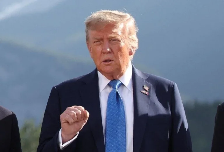 Trump diz que acordo com Irã será assinado no domingo (14)