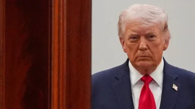 EUA querem garantir que pessoas certas entrem no país para Copa, diz Trump
