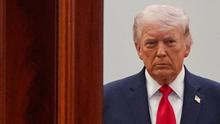 EUA querem garantir que pessoas certas entrem no país para Copa, diz Trump