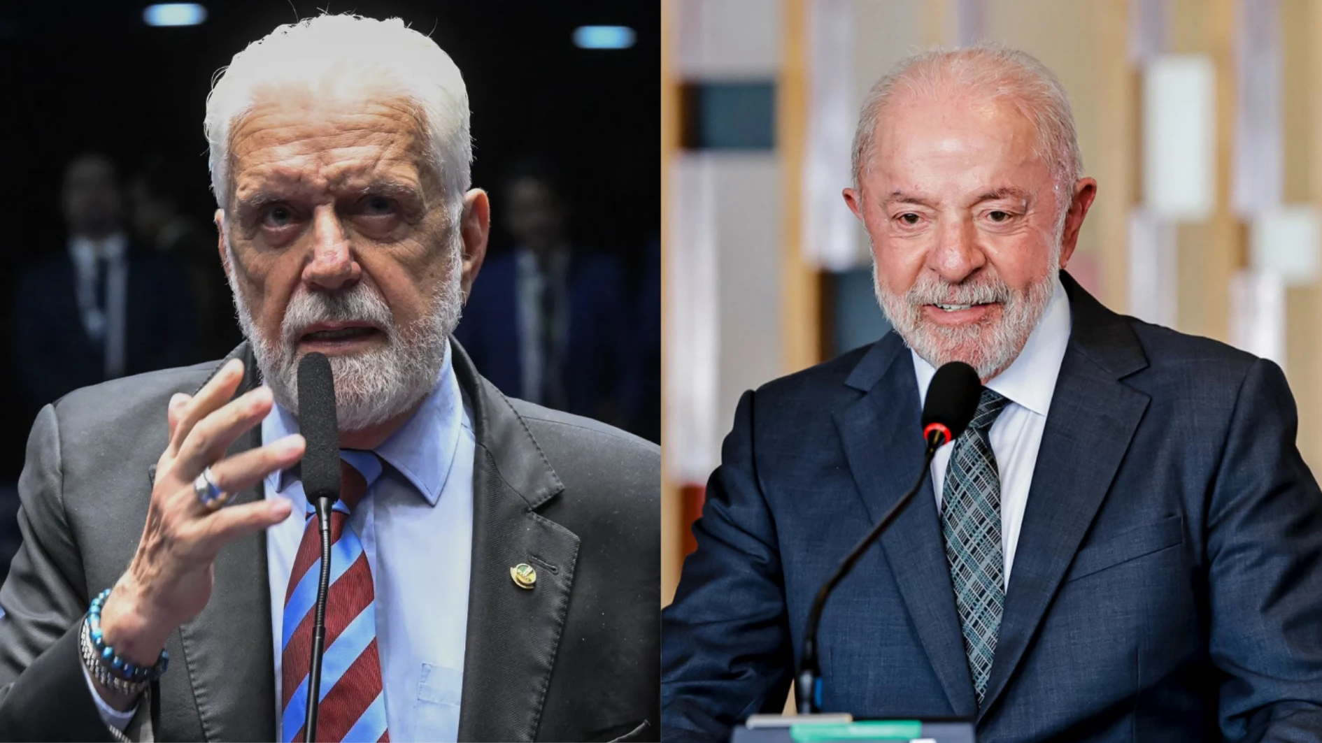 Caso Jaques: para entorno de Lula, disputa segue aberta entre moderados