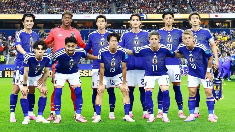 Japão já assustou gigantes na Copa; Brasil tenta evitar roteiro de zebras