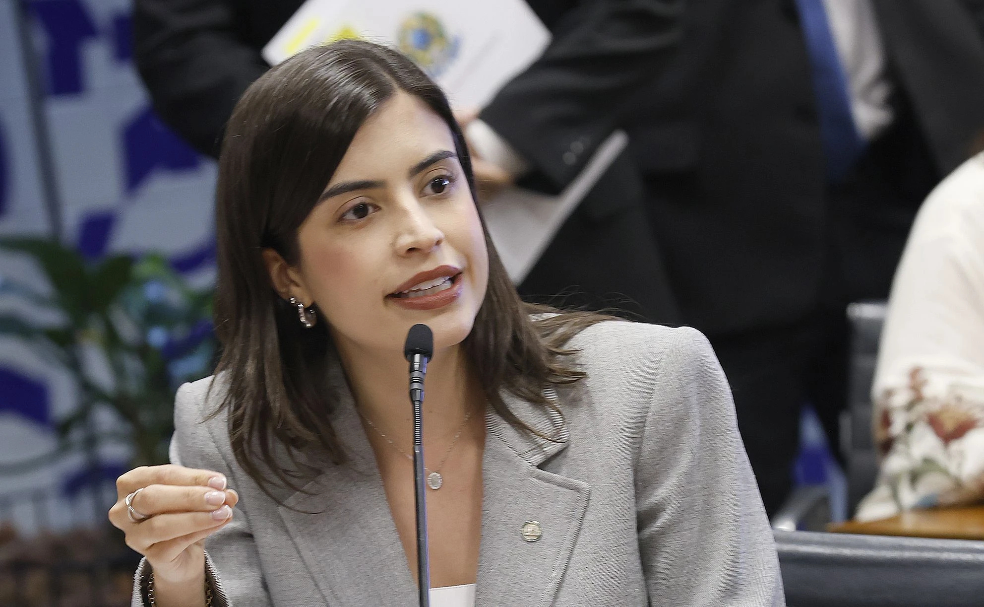 Grupo de trabalho da Câmara aprova projeto que criminaliza ato de misoginia