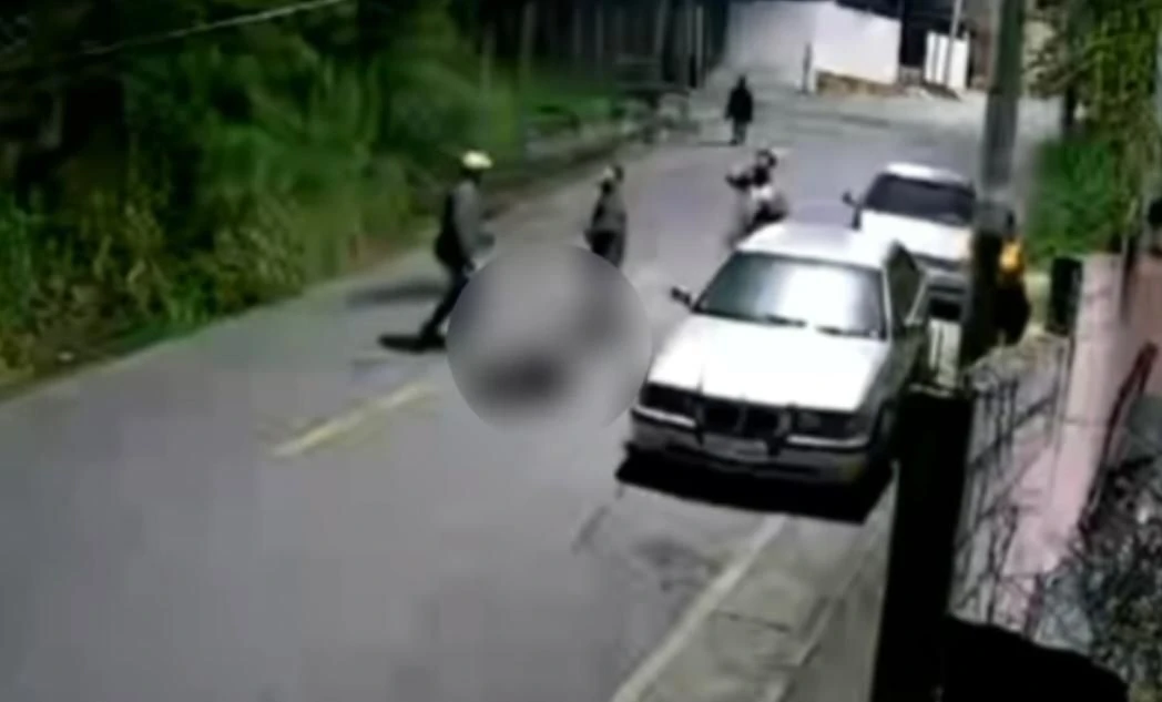 Vídeo: Homem é morto com soco ao tentar proteger mulheres de assédio