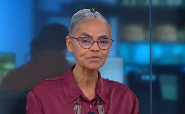 Campo progressista compreende importância dos evangélicos, diz Marina à CNN