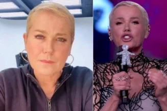 No auge dos seus 63 anos, Xuxa revela drástica decisão: 'Não gostaria'