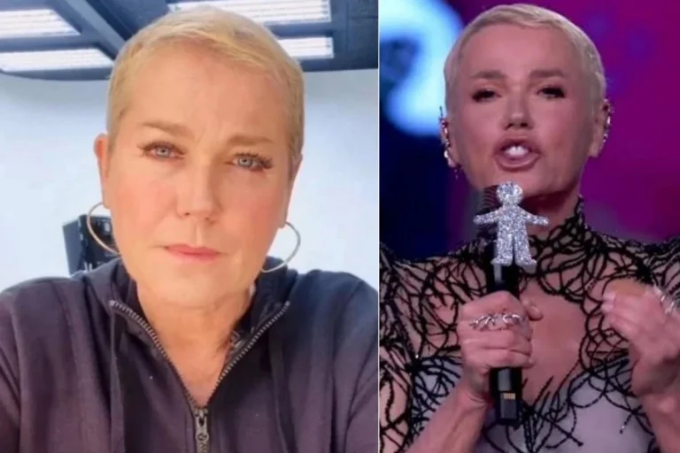 No auge dos seus 63 anos, Xuxa revela drástica decisão: ‘Não gostaria’