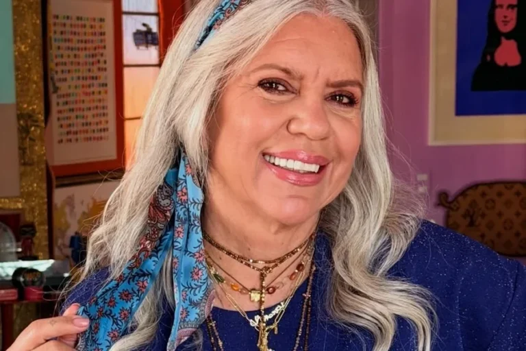 Astrid Fontenelle faz revelação sobre demissão da Globo