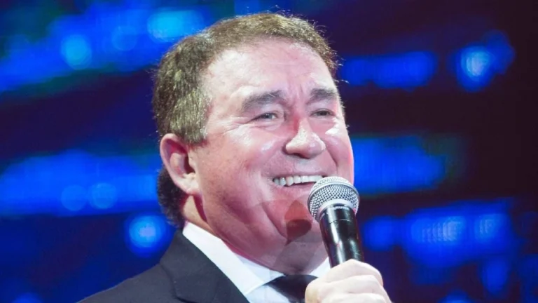 Amado Batista é condenado por morte de criança em fazenda de Goiás