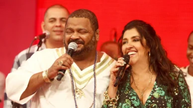 Regina Casé atribui fama de antipática a dar espaço para diversidade na TV