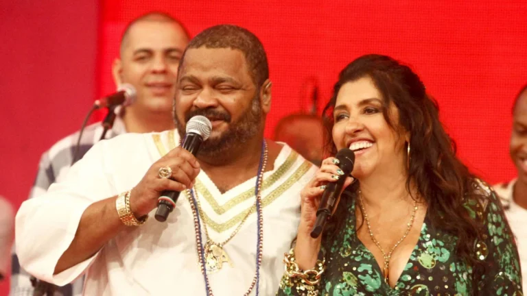 Regina Casé atribui fama de antipática a dar espaço para diversidade na TV