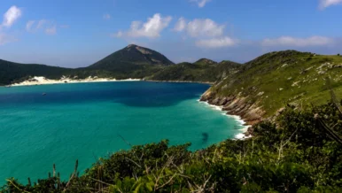 Turista uruguaio morre afogado em praia de Arraial do Cabo (RJ)
